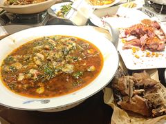 -鸭天下·川菜·家宴(铂金时代店)