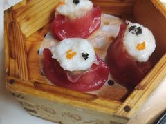 -陶陶居酒家(新天地店)