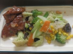 -润泽园饭庄(中山路店)