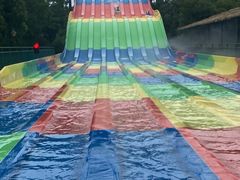 -上海玛雅海滩水公园