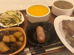 -白金汉爵大酒店-24小时餐厅(南京白金汉爵大酒店店)