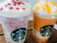 -星巴克(深圳音乐厅店)