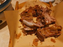 -香滨园骨架王(民生路店)