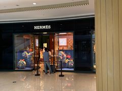 -HERMES(恒隆广场店)