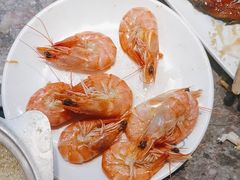 -曼格活海鲜·牛排自助(光明蓝鲸店)