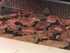 牛排-炭烤麻里·臻选自助烤肉料理(观音桥大融城店)
