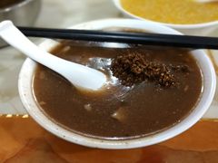 -费记胡辣汤(总店)