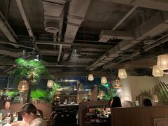 大堂-大头椰·椰子鸡火锅(南宁万象城店)