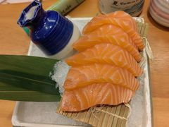 -青空日本料理(随州万达店)