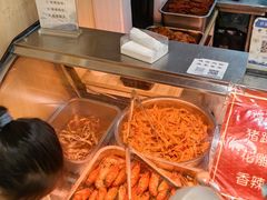 -鸡脚旮旯平江路店