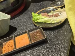 -樱嘢·炭火烧肉(惠南店)