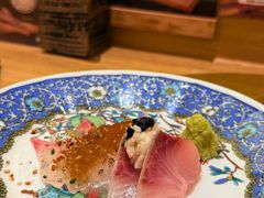 -鮨政·Omakase(港汇恒隆广场店)