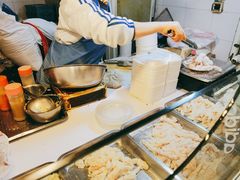 -特色椒盐排条(天山西路店)