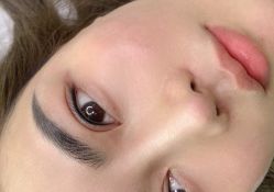 -久匠·纹眉半永久野生眉