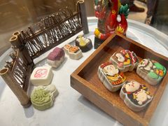 -北京稻香村(零号店)
