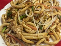 -蛇口康乐快餐鱼仔档(翠苑小区店)