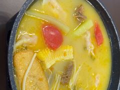 -袁记云饺的猜想(东方宝泰首店)