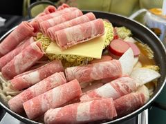 -炙韩料理·部队锅专门店