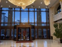 -碧中海汤泉汗蒸酒店