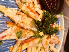 海鲜饼-黑牛の店·黑金店(沈阳万象城店)