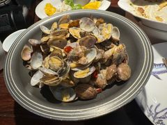 -前海沿·青岛菜(五四广场永旺店)