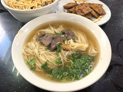 -十二忠手拉面(五福店)
