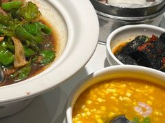 -兰湘子·湘菜小炒(石家庄万象城店)