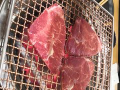 -九田家黑牛烤肉(淮北万达店)