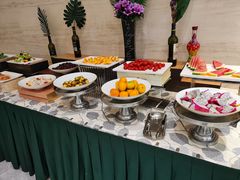 -紫金港国际饭店-自助早餐(申花路店)