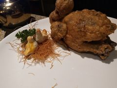 -长安壹号