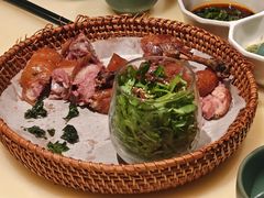 -锦府盐帮·侯宅(五棵松万达店)