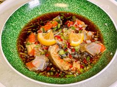 -渔娘渔家丹东海鲜(东直门店)