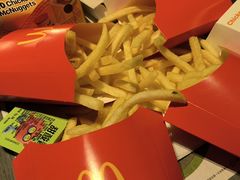 -麦当劳(团结湖店)