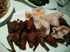 -潮福城大酒楼·潮味粤品·港式点心(湖滨北路店)