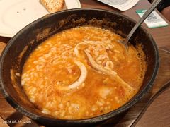 -萨莉亚意式餐厅(浦江万达广场店)