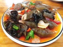 -臭鳜鱼人家·老字号徽菜