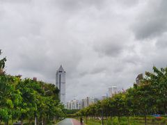 -万绿园
