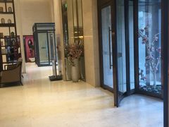 -和颐至尚酒店(石家庄勒泰中心省博物院店)