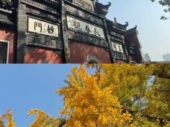 -长春观