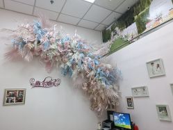 -北京燕尔婚礼策划