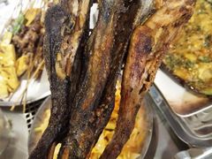 鸡翅-德四家·傣族风味烧烤(金实店)