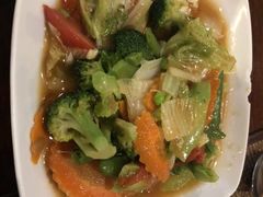 -自然餐厅(Phuket)