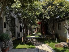 -不倒翁·徽天下名菜楼(马鞍山路店)