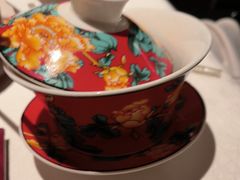 盖碗瓦罐汤-千百味红餐厅·江西菜(绿地双子塔店)