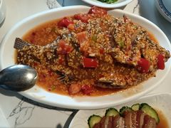 -老友王·南宁特色菜(金汇如意坊店)