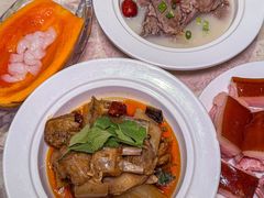 -芭菲盛宴·环球美食(北城国际店)