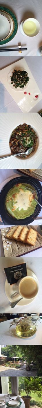 -老洋房花园饭店(绍兴路店)