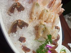 -东海怡品海鲜豆捞(舟宿夜江店)