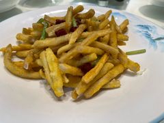 -饭橘汉江码头·乡野土菜馆(静安路店)
