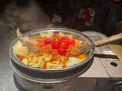 -烤匠麻辣烤鱼(青羊万达店)